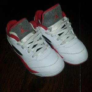Nike Jordan Size 10 Kids